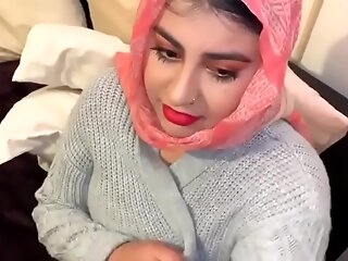 arabian beauty prosecution blowjob
