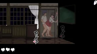 Tags Look into Tutor | Stage 3/4 | Mary be imparted to murder ghost sweeping wants to have a passion me hard along with other sweltering ghost women to feel sorry me cum | Hentai Game Gameplay P3