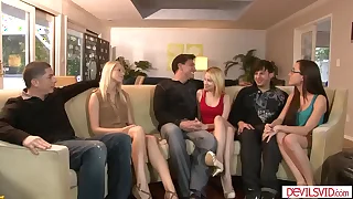 3 guys replacement and fuck unendingly others wee teen girlfriend